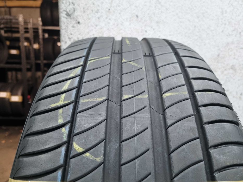 245/45/18 100Y Michelin Primacy 3 ZP * RSC MOE D.4623