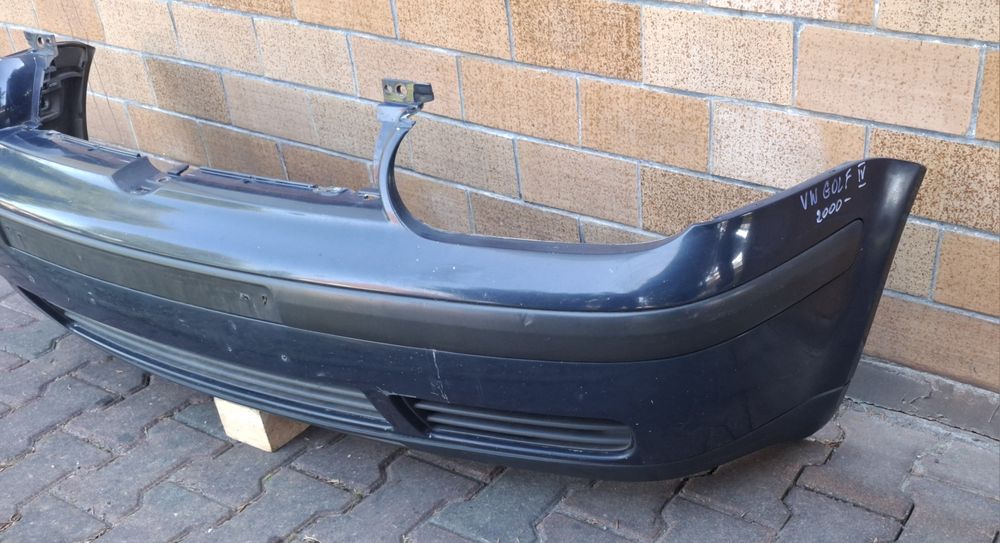 Zderzak Przód VW GOLF IV