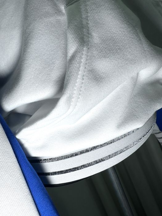 Sweat capuz cardada - nova