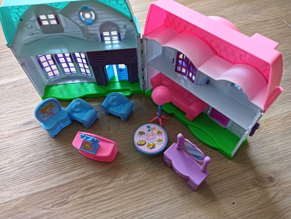Casinha de brincar