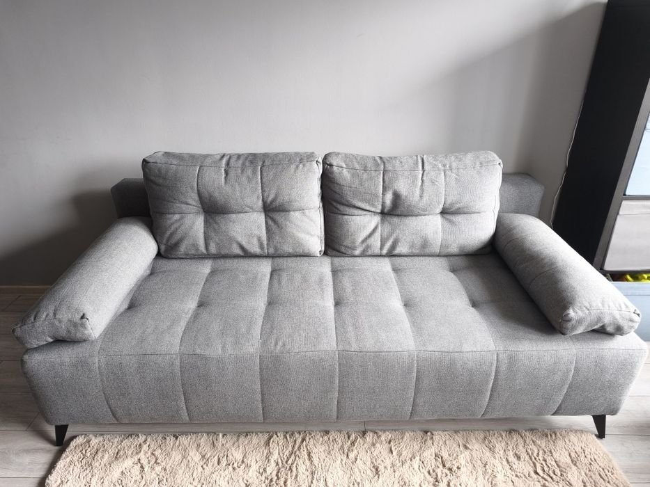Sofa rozkładana .