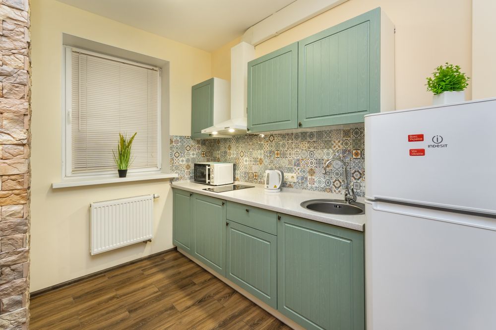 Замечательная студия метро Теремки