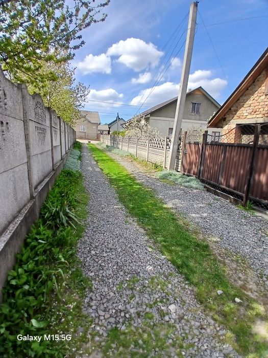 Продається будинок р-н Роша  вул. Кравса