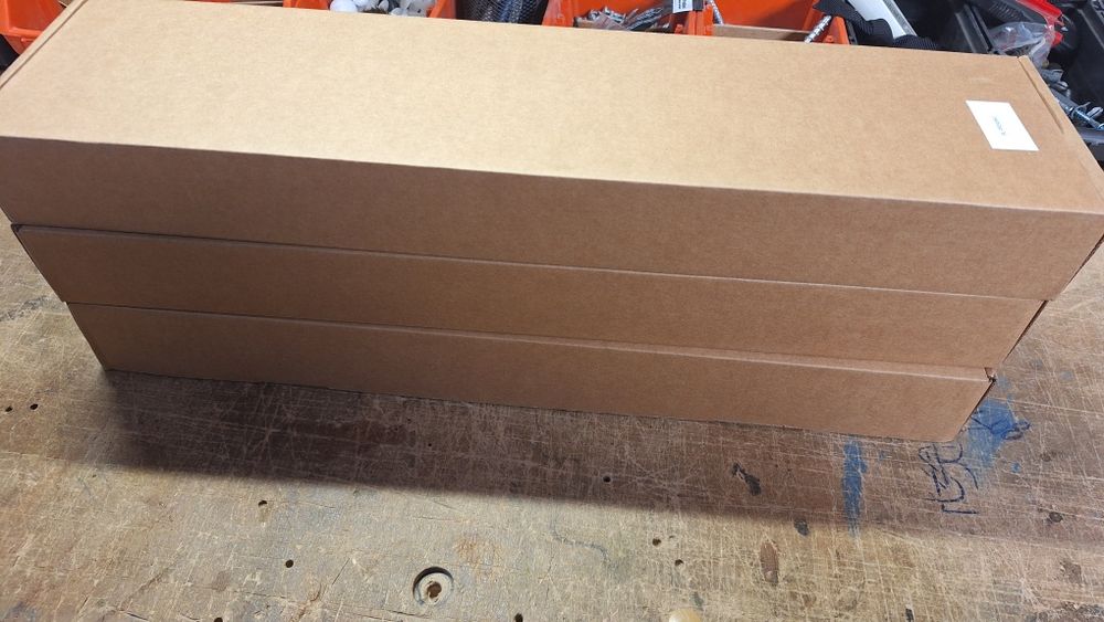 RL-PP24360 Patchpanel 24 portowy kat. 6
RACKTEL