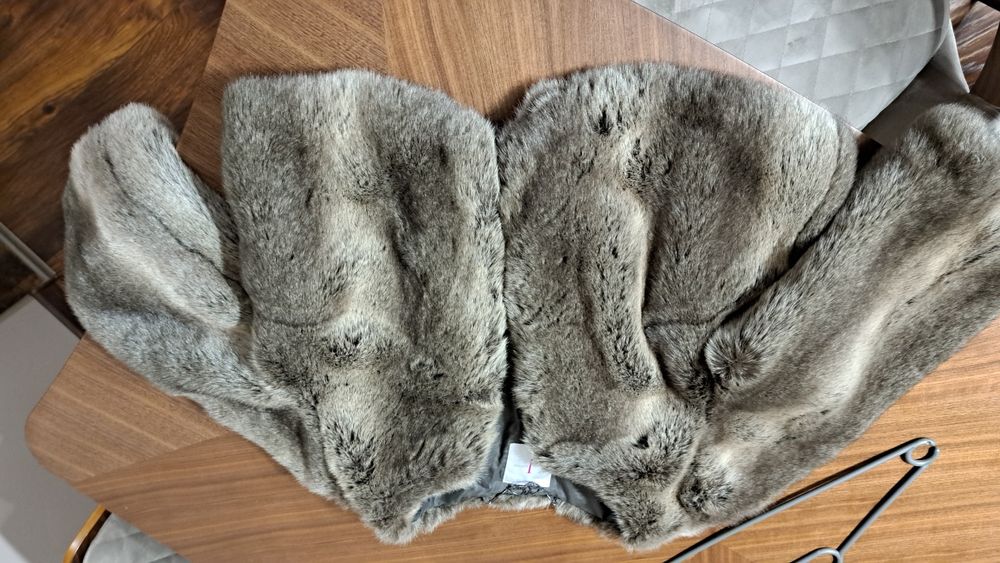 Sztuczne futerko, must have