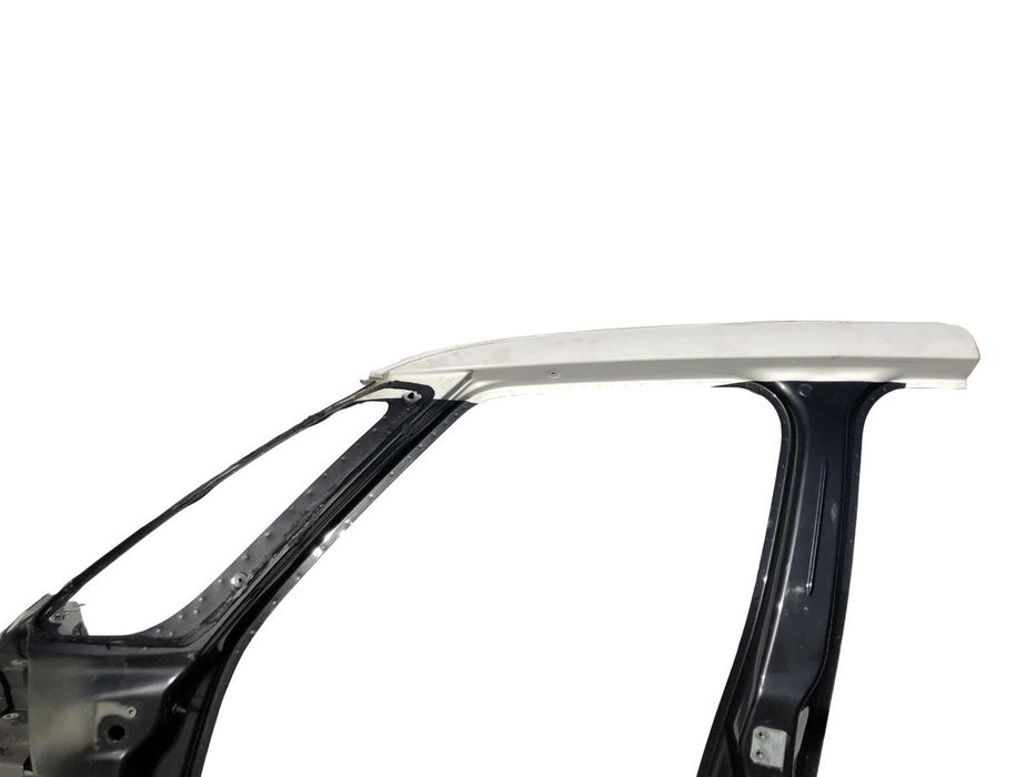 Чверть автомобіля передня ліва FIAT 500L 2012-2016 51883810