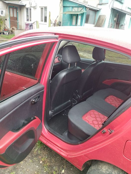 Продам Hyundai i10