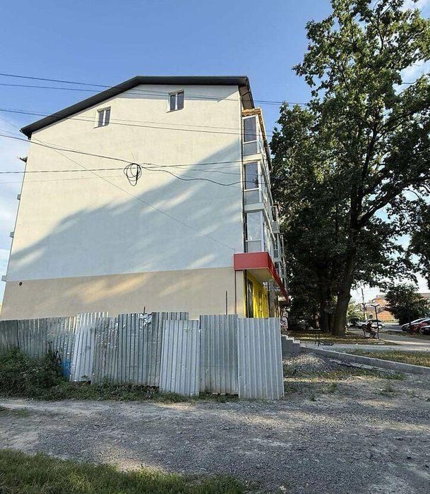 Простора 1-кімнатна квартира в новобудові, Агрономічне