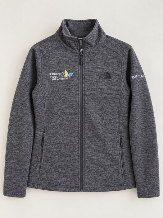 Casaco The North Face – Children’s Hospital Los Angeles | BMT Team