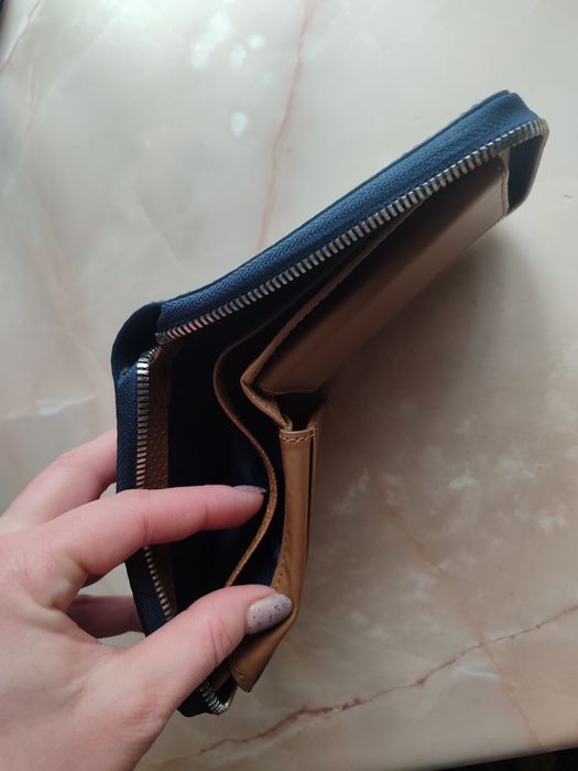 Гаманець Lacoste