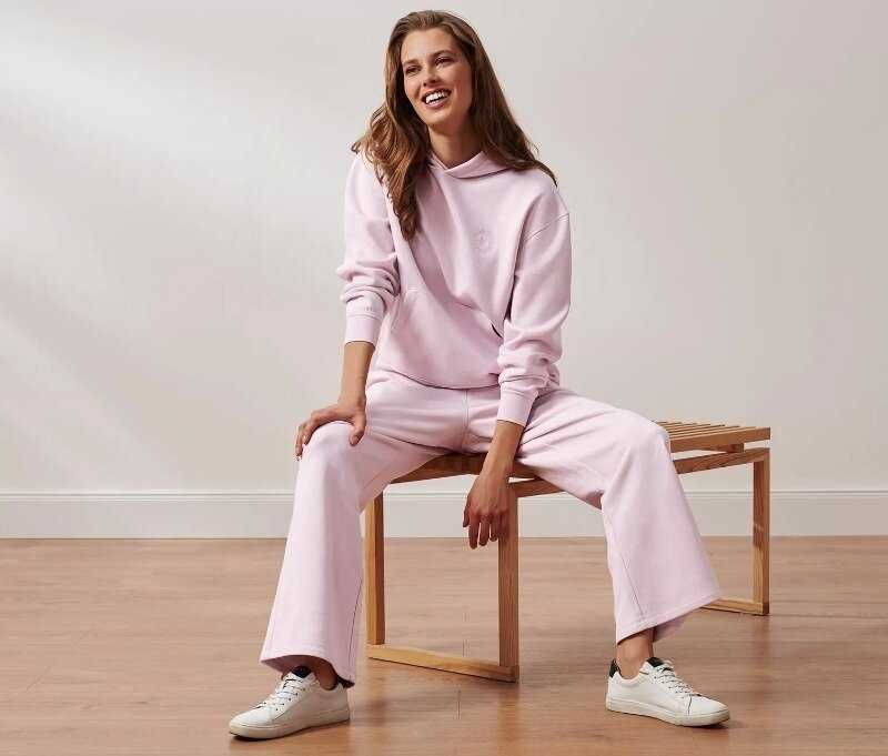 Немецкие спортивные штаны большой размер начес TCM Tchibo Германия 3xl