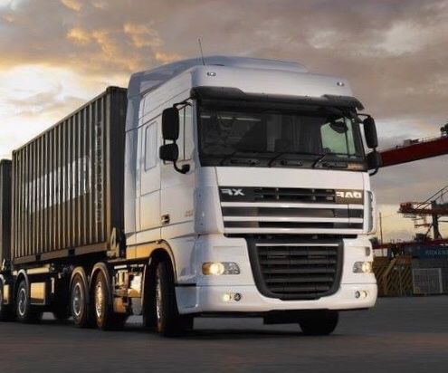 Доставка с Польши грузоперевозки Польша, Европа, Украина