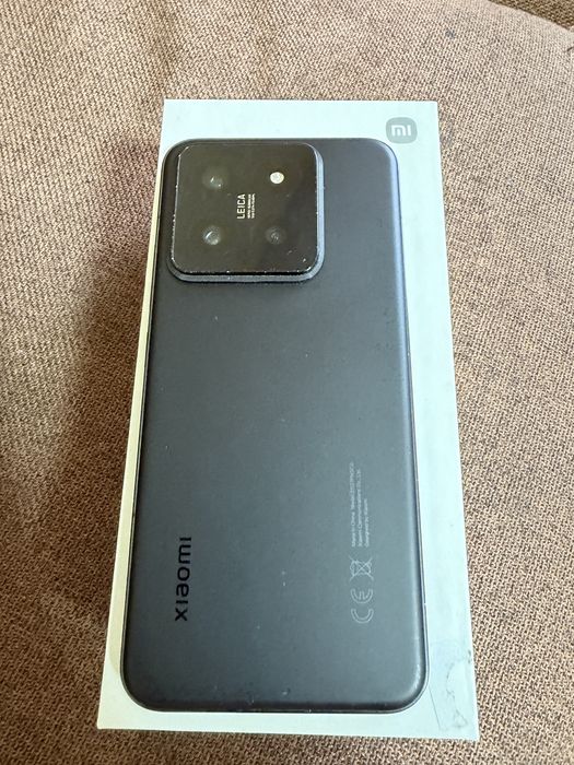 Xiaomi 14.12/512gb Global