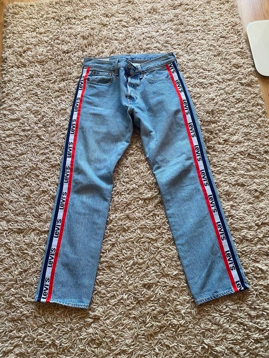Джинси,LEVI'S  Premium