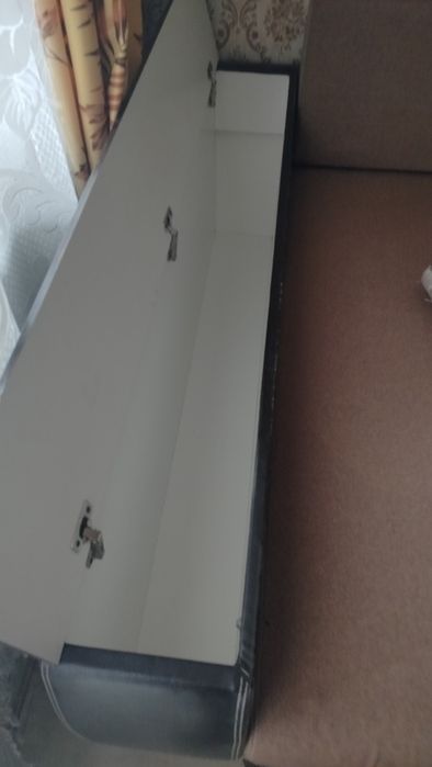 Продам великий діван , ліжко