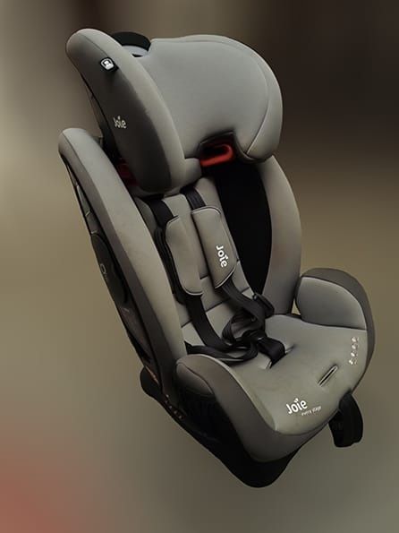 Cadeira de bebé para automóvel Joie