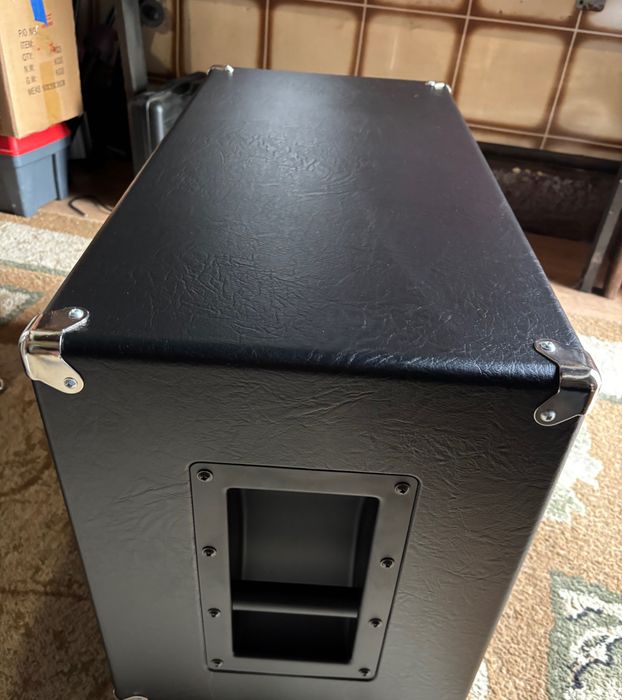 Engl E212 VBO PRO NOWA! Kolumna 2x12 gitarowa paczka 212 V30 Celestion!