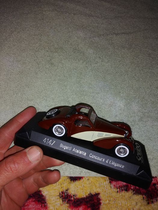 Miniaturas 1.43 novas