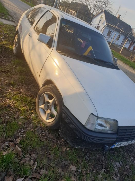 Опель кадет.Продам або обміняю