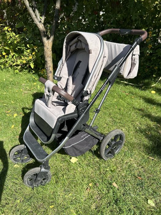 Коляска візочок Carello avrora 2 в 1 (карело)