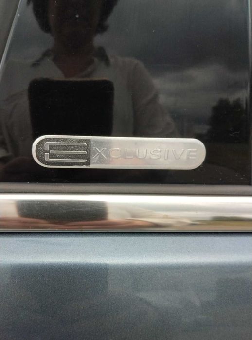 Продаж Citroen C4 Picasso Exclusive 2009