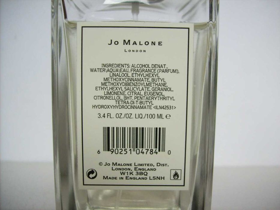 Jo Malone Basil & Neroli - 100ml