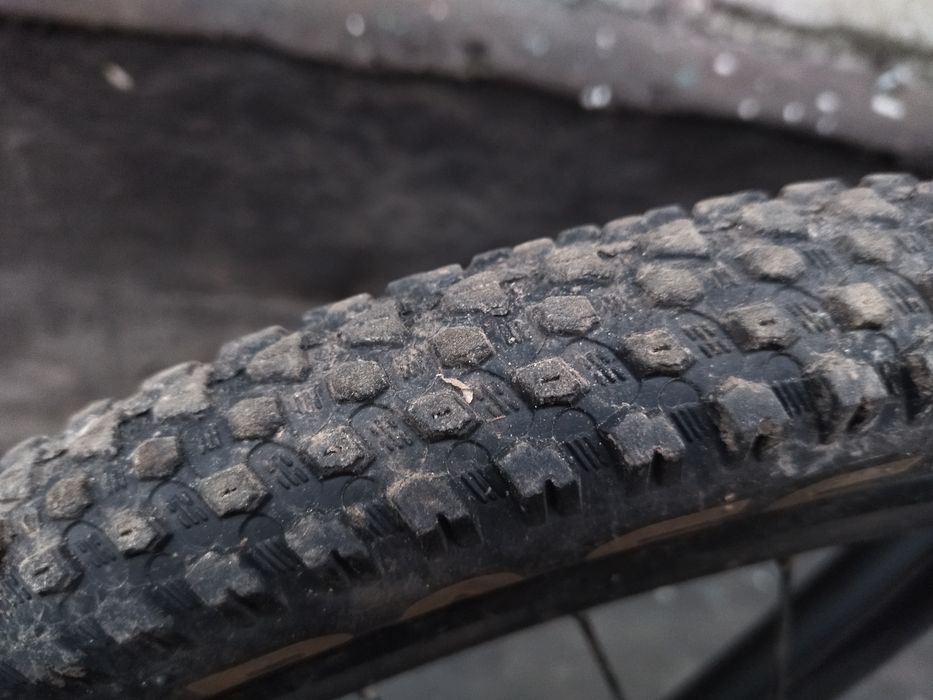 Велосипед SPARK 24 R