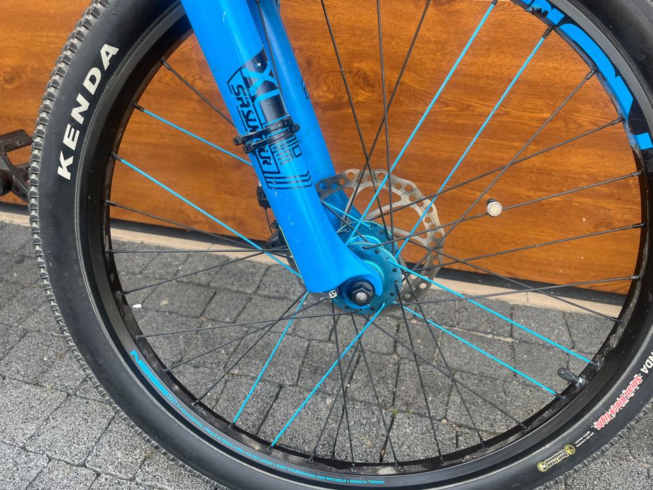 Rower NS Bikes Clash JR 24