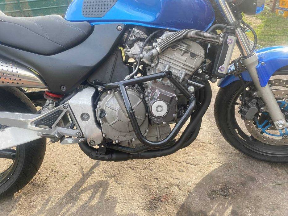 Honda Hornet 600 2002