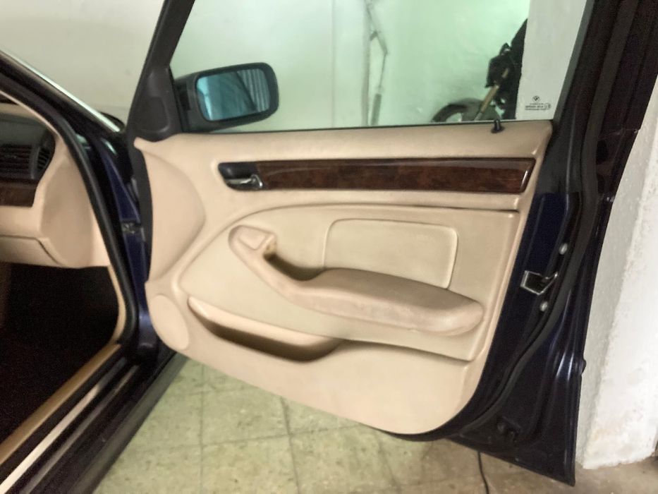 Bmw E46 320i 1998
