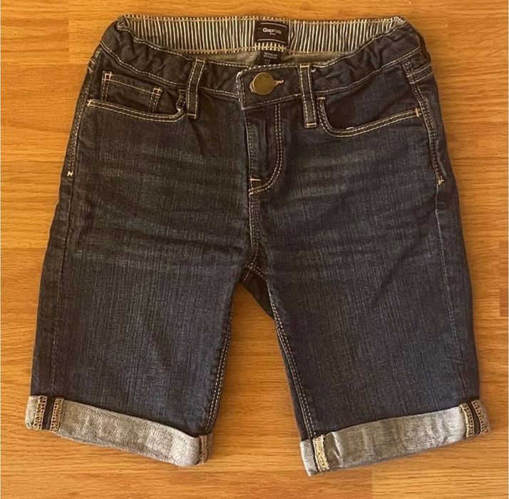 Шорти Zara h&m gap