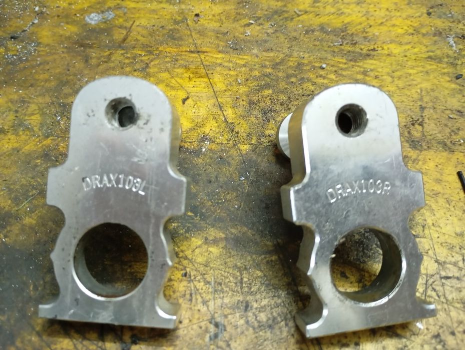 Suporte cavalete Honda CBR 1000rr