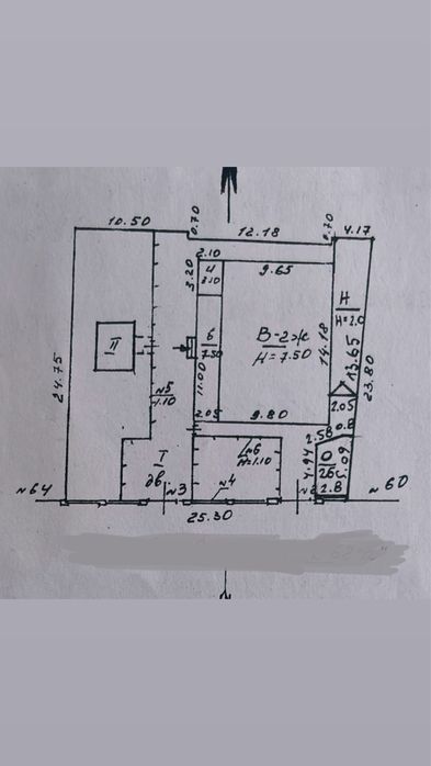 Продам 2-во поверховий будинок на Донского