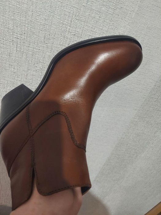 Clarks напівчеревики , 39 розмір (6)