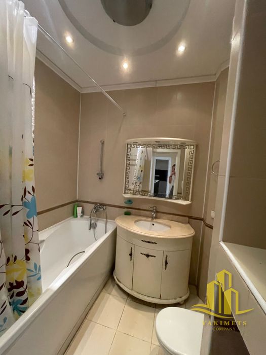 1-комнатная квартира по адресу ул. Златоустовская (площадь 51,1 м²) - Atlanta.ua - фото 8