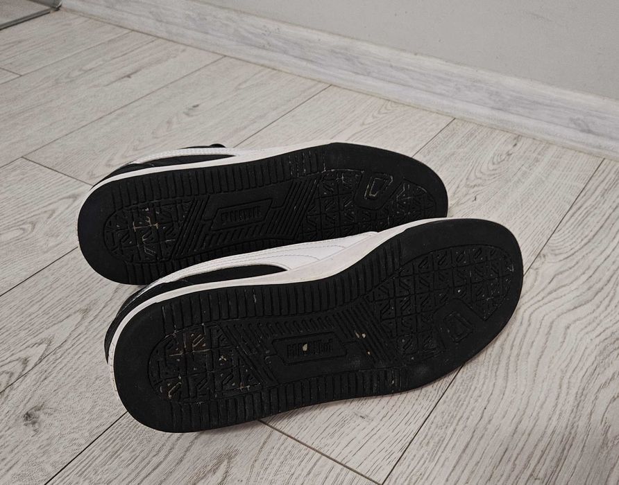 Buty męskie PUMA rozm 40