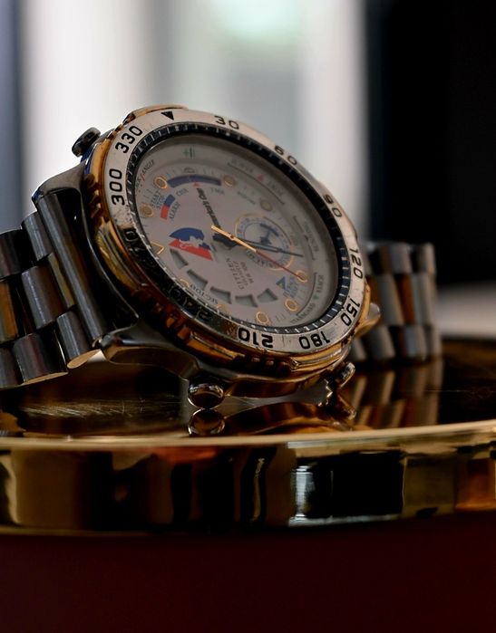 Citizen America’s Cup
