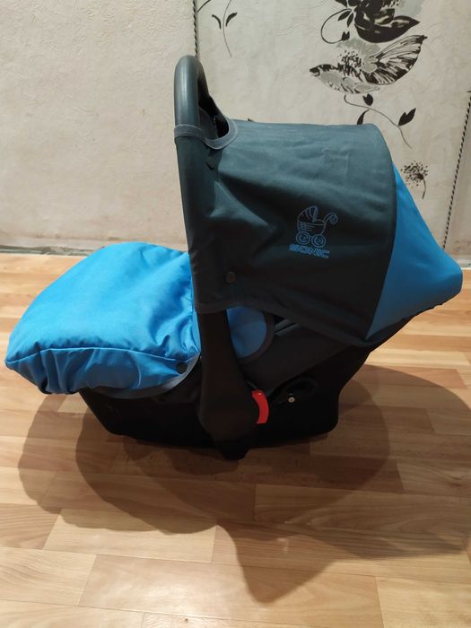 Дитяча коляска Verdi Sonic 3в1 або 2в1