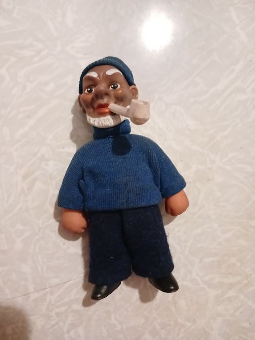 Матрос боцман гдр