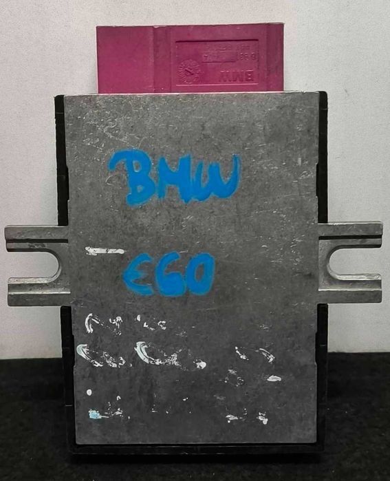 Bomba Combustível BMW 1 (E87) ano 2003