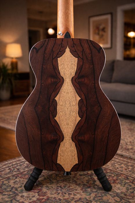 Martin 00-X2E Cocobolo (eletroacustica como nova)