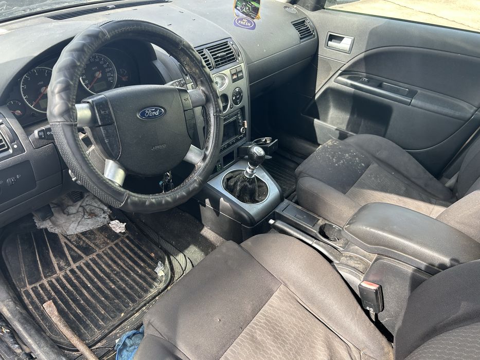 Продам Ford Mondeo