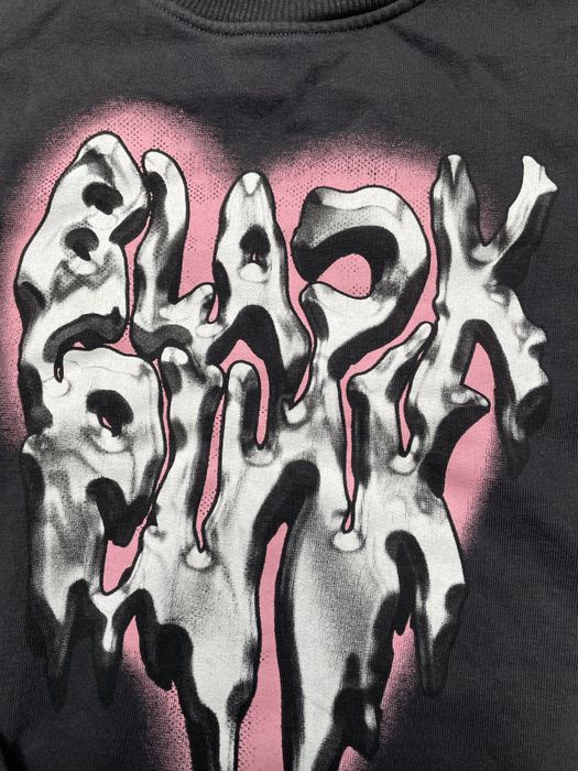 Bluza czarna rozmiar H& M 146/152