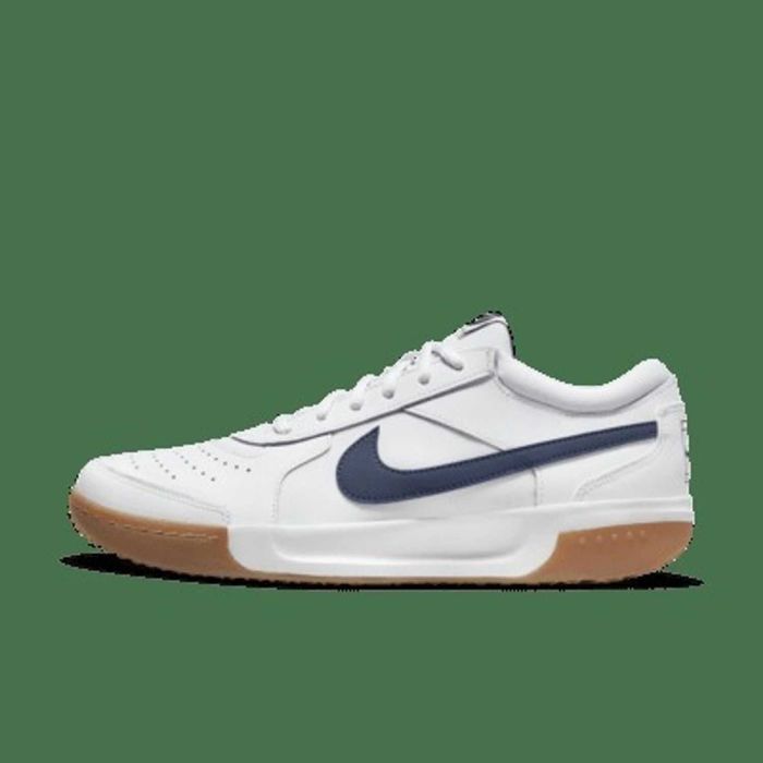Оригінал Кросівки NIKE ZOOM COURT LITE 3 DV3258-102 US 11.5 (29.5 см)