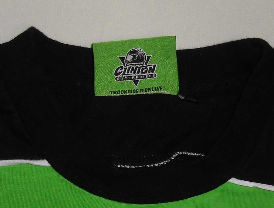 Koszulka Clinton Kawasaki (S)