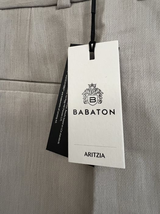 Spódnica Aritzia Babaton