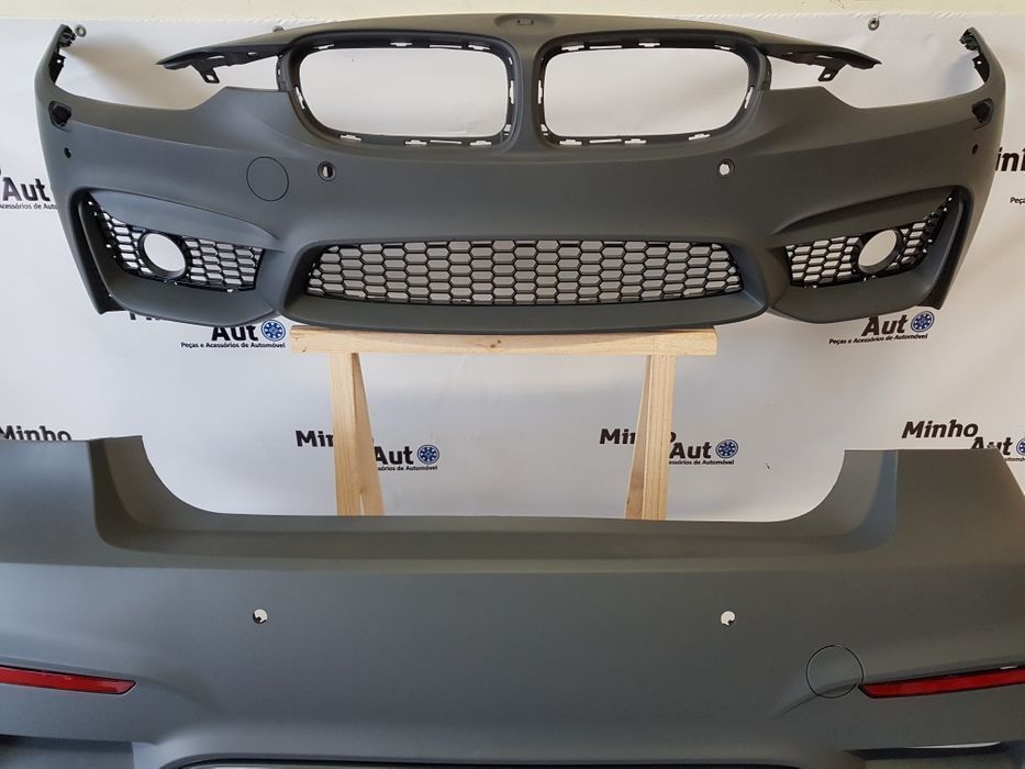 Kit BMW Série 3 F30 Look M3