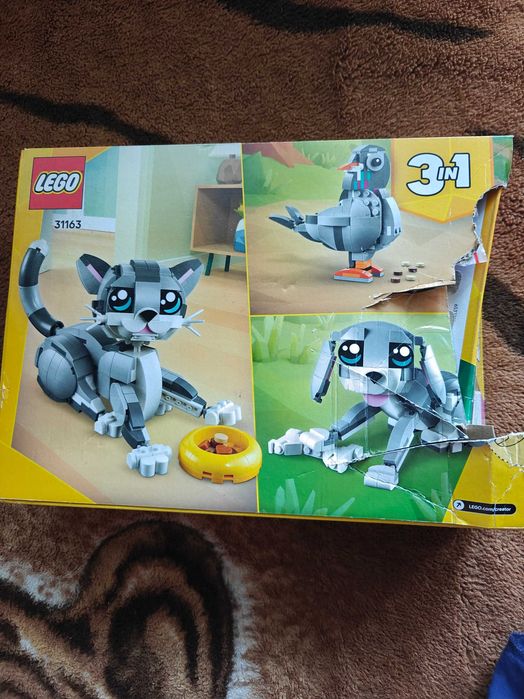 Іграшка конструктор лего lego