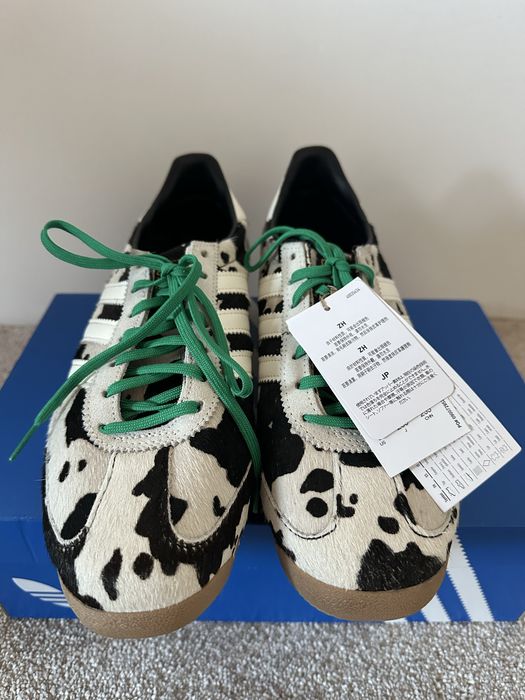 Кросівки шкіряні adidas Originals Sl 72 , Оригінал!!! Нові! 40,5