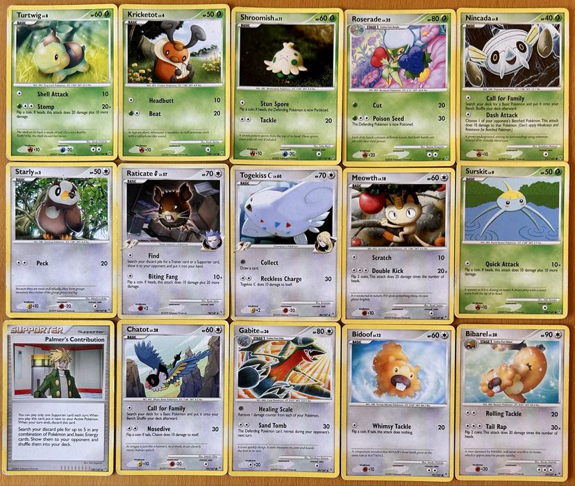 Cartas Pokemon Raras - Supreme Victors